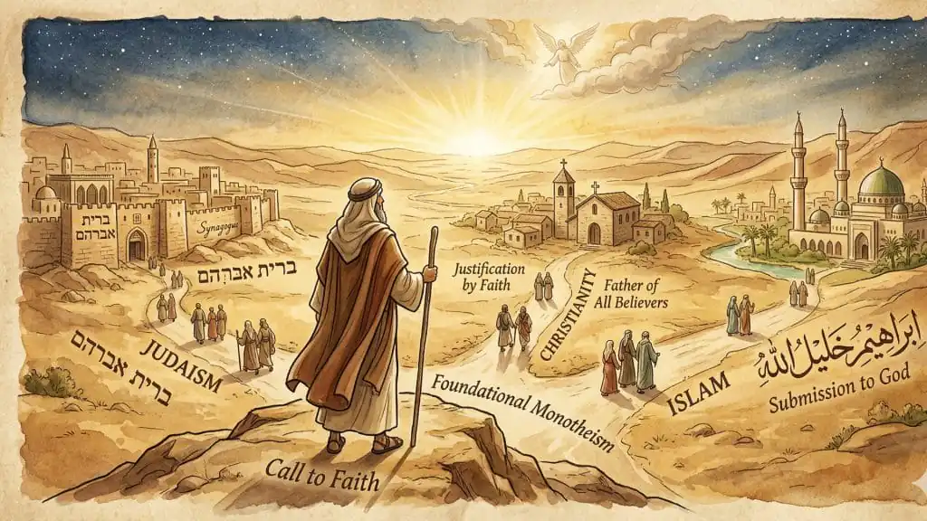 Abraham