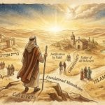 How Is Abraham Described in Different Religions?