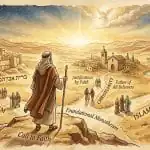 How Is Abraham Described in Different Religions?