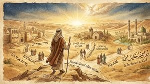 Abraham