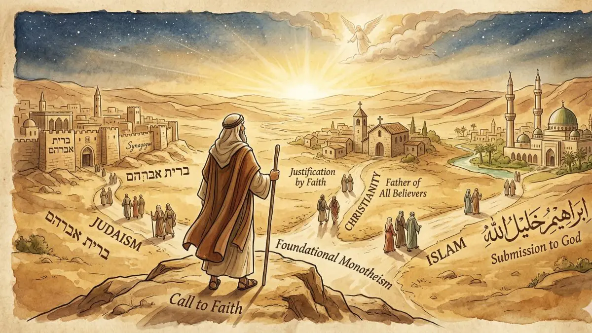 Abraham