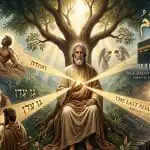 How Major Religions View Adam, the First Human