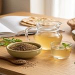 Ajwain (Carom Seeds): Benefits, Uses, and Nutrition Guide