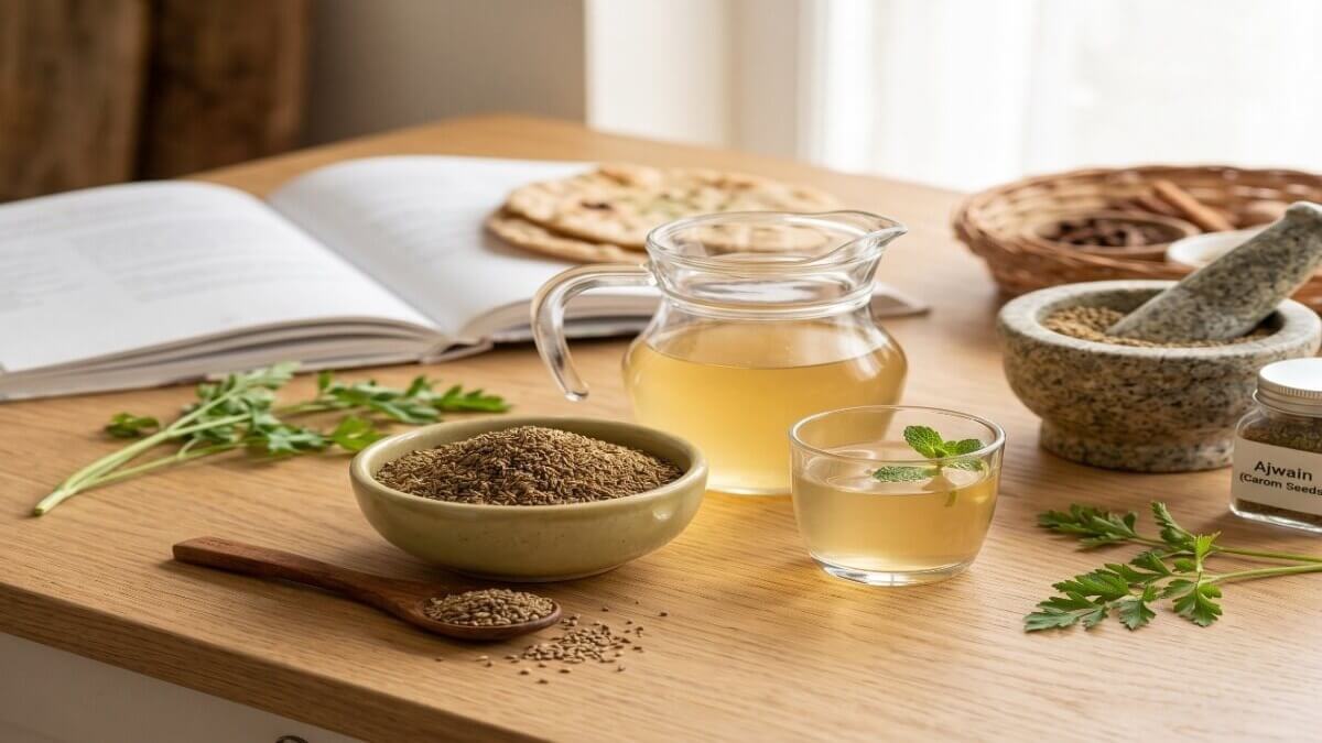 Ajwain