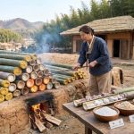 Bamboo Salt: Health Benefits, Uses, and Everything You Need to Know