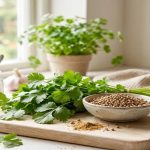 Coriander (Cilantro): A Complete Guide to Health and Cooking