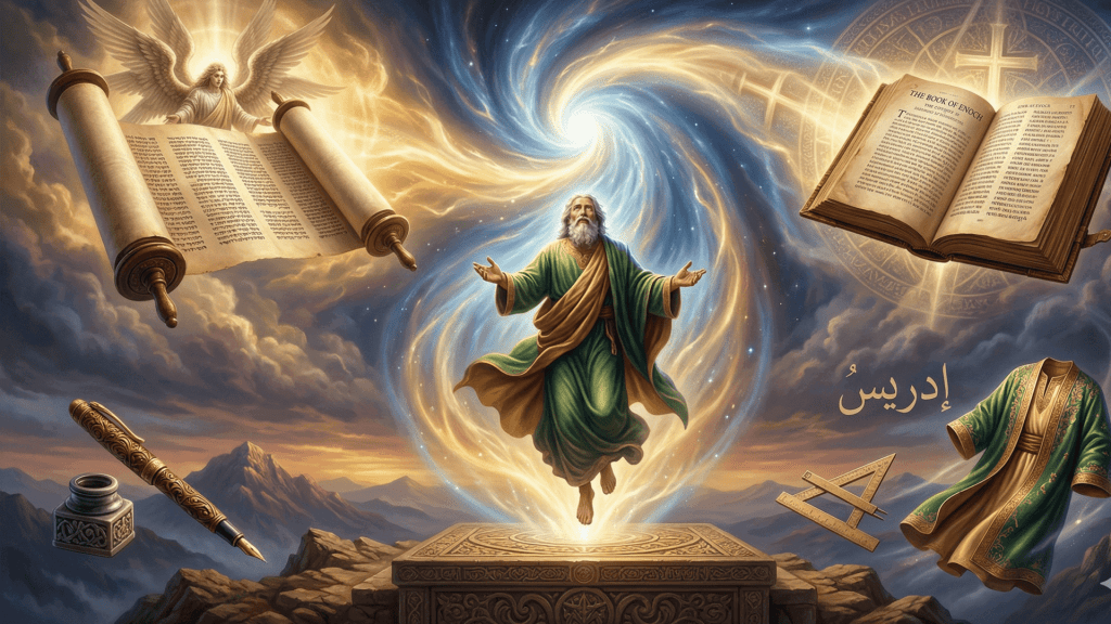 Enoch