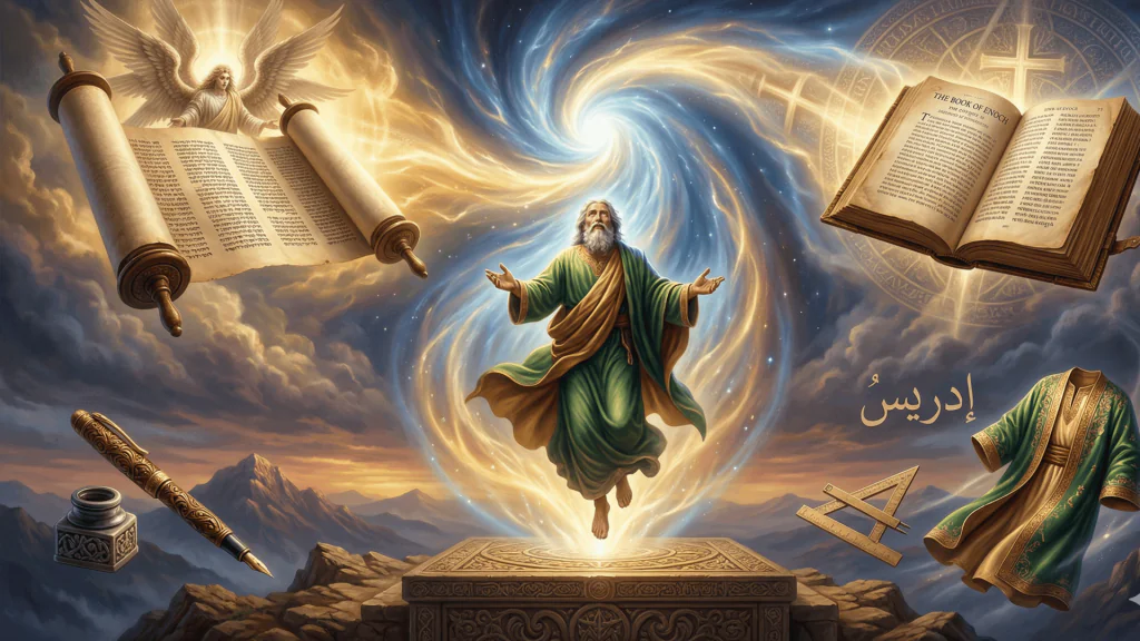 Enoch