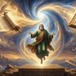 Understanding Enoch Across World Religions