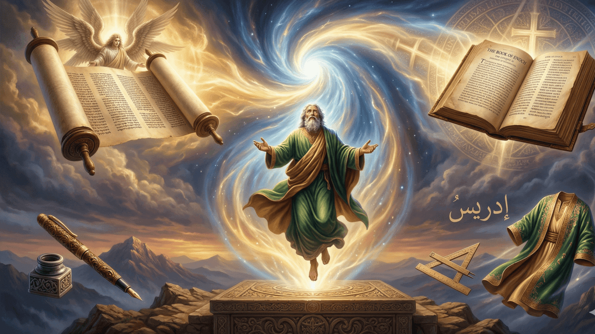 Enoch