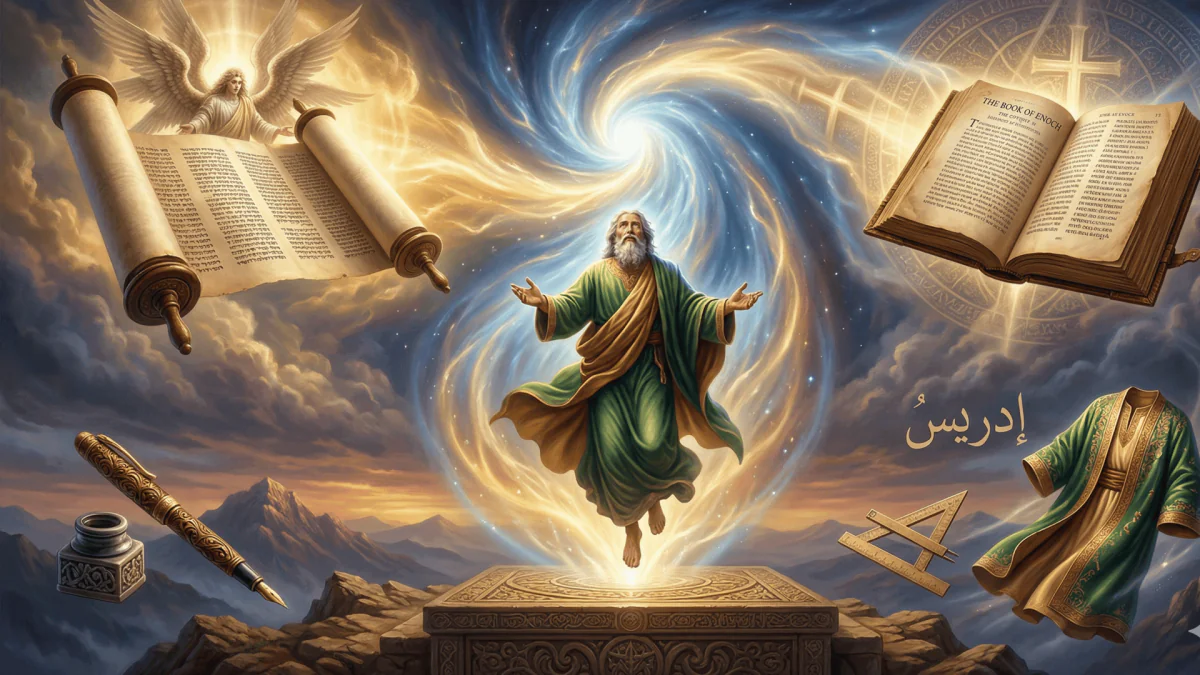 Enoch