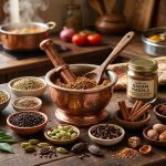 Garam Masala Explained: A Complete Guide to Flavor and Health