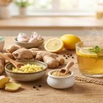 Ginger: Health Benefits, Uses, Nutrition, and Side Effects Explained
