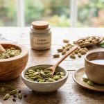 Green Cardamom: The Ultimate Guide to Benefits, Uses, and Nutrition