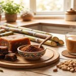 Gurh (Jaggery): Benefits, Uses, and Nutrition Guide
