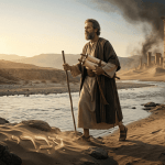 Eber in Different Religions: Jewish, Christian, and Islamic Views