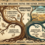 Position and Importance of Ishmael in World Religions