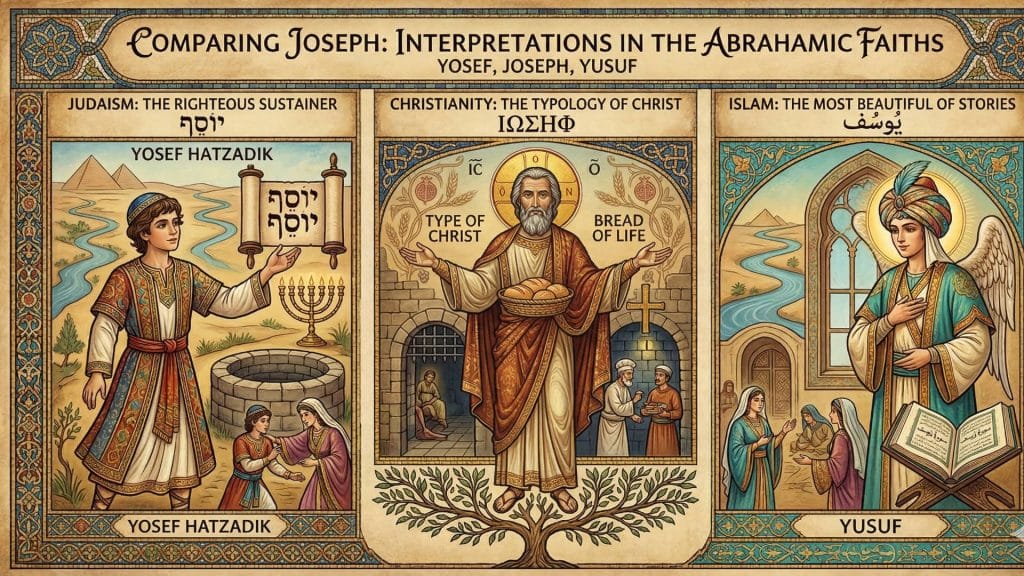Joseph