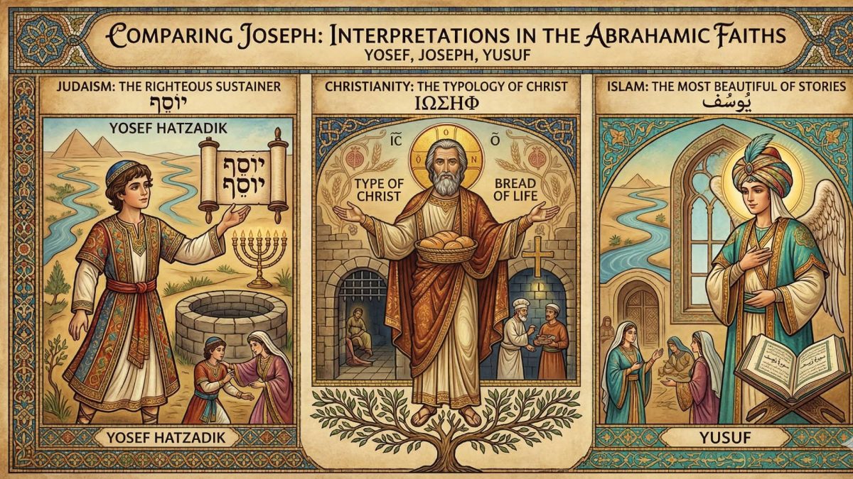 Joseph