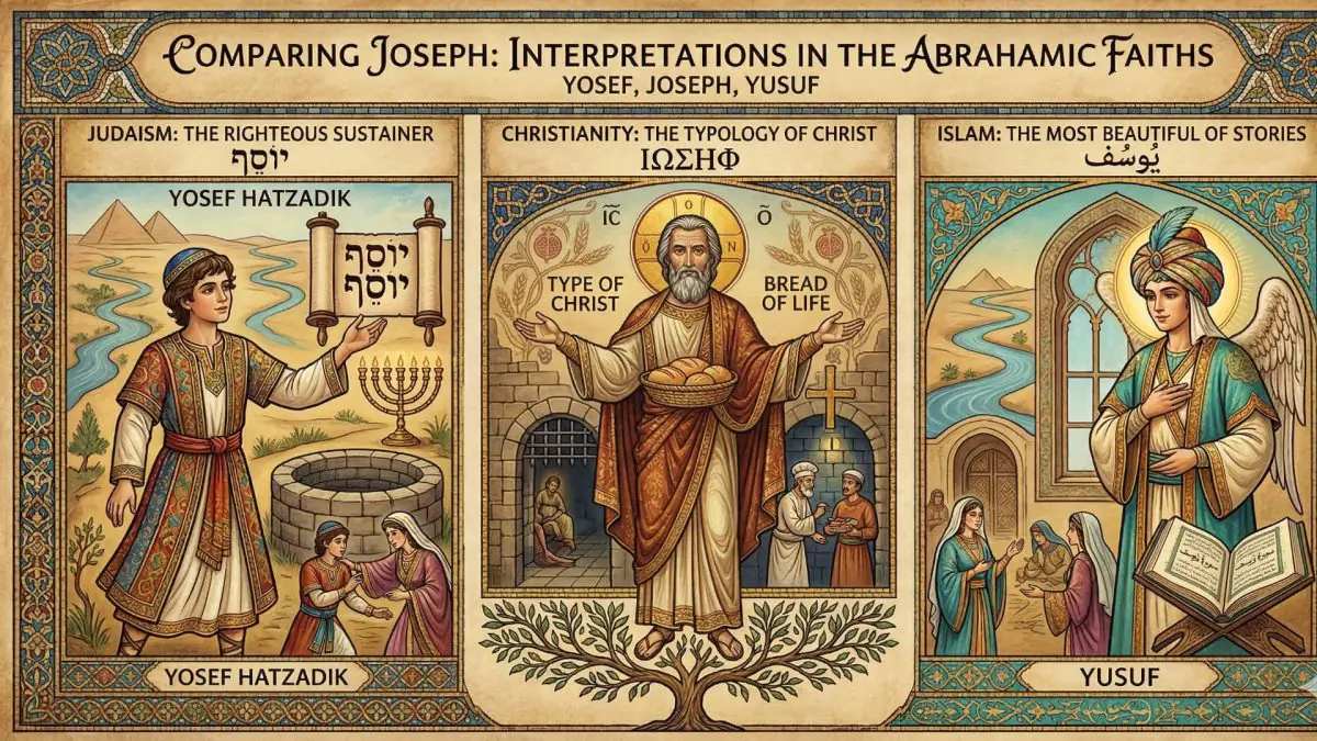 Joseph