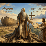 Methuselah in Different Religions: Beliefs, Views and Interpretations