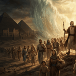 Moses and Pharaoh in Different Religions: Beliefs and Perspectives