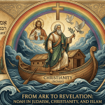 Noah in Different Religions: Beliefs and Perspectives