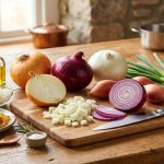 Onions Explained: A Complete Guide to Health and Cooking