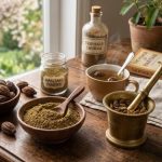 Terminalia Chebula (Haritaki): Benefits, Uses, and Nutrition Guide