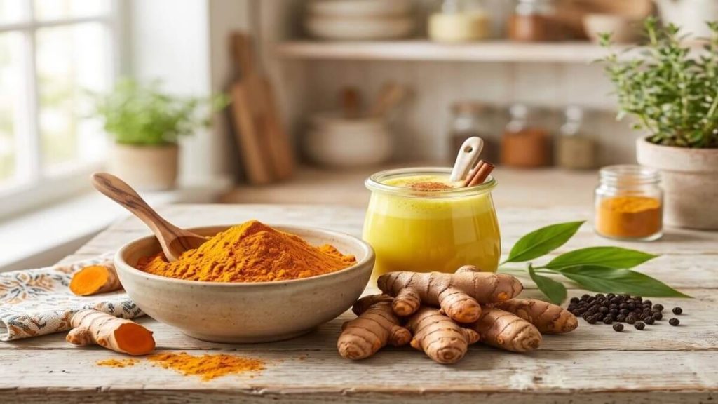 Turmeric