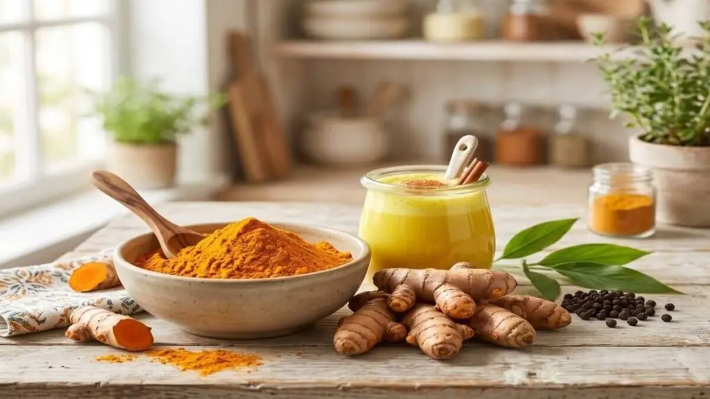 Turmeric