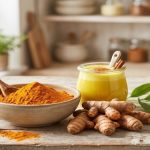 Turmeric: Benefits, Uses, and Nutrition Guide
