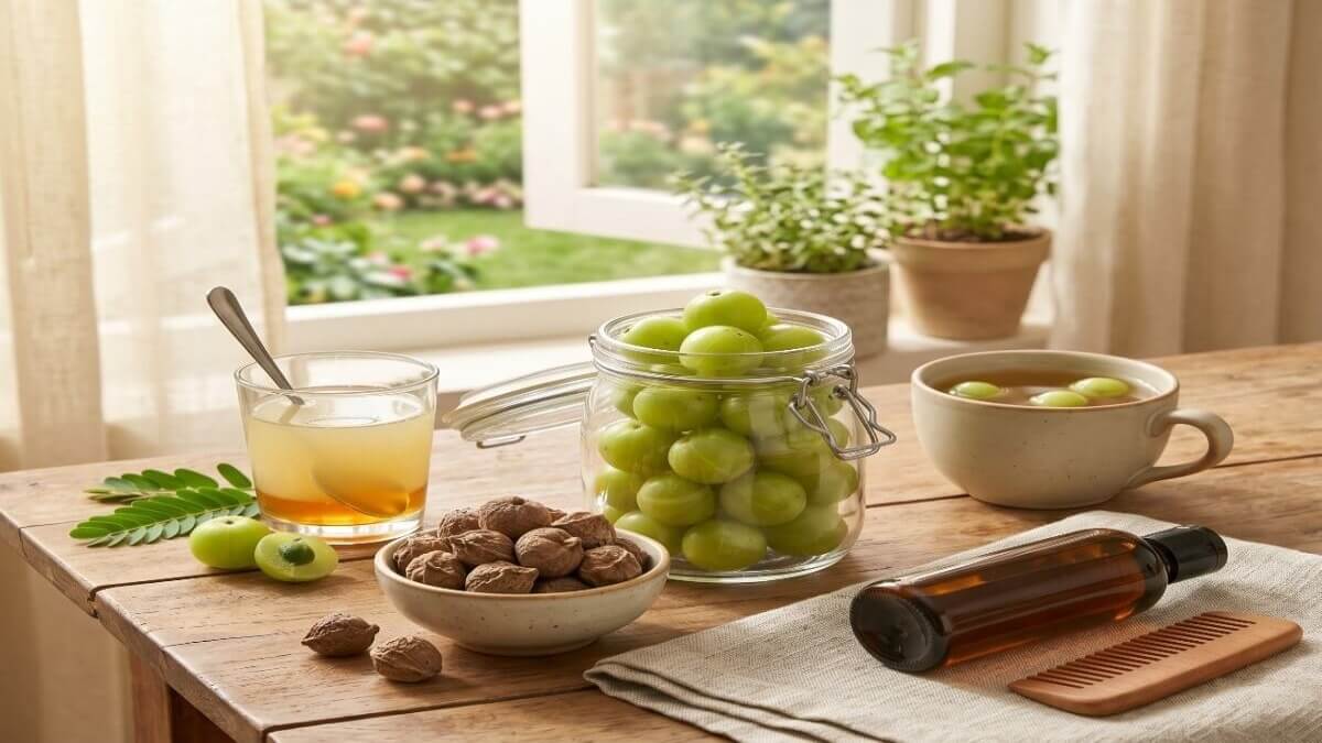 amla benefits
