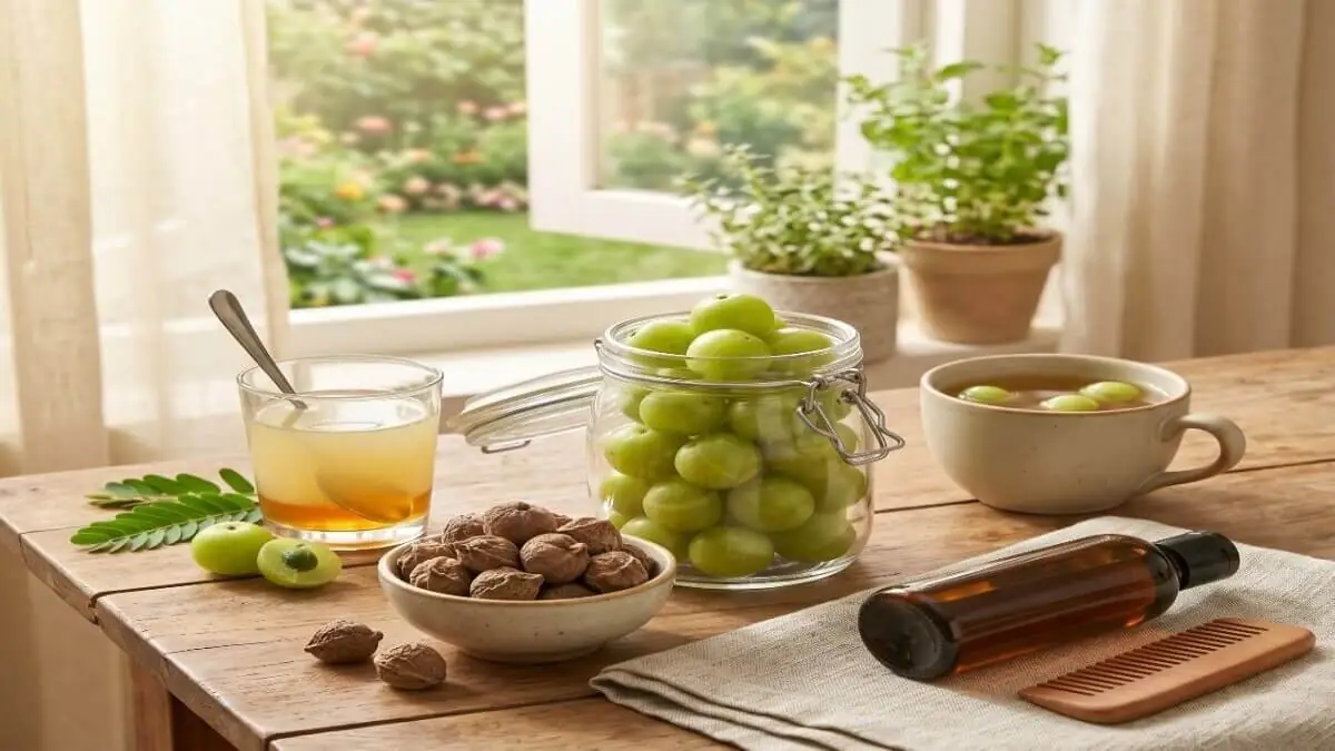 amla benefits