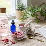 Rose Water: A Complete Guide to Skincare, Health, and Uses