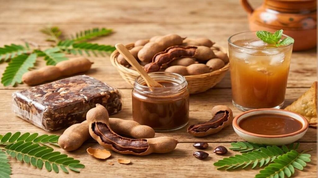 tamarind fruit