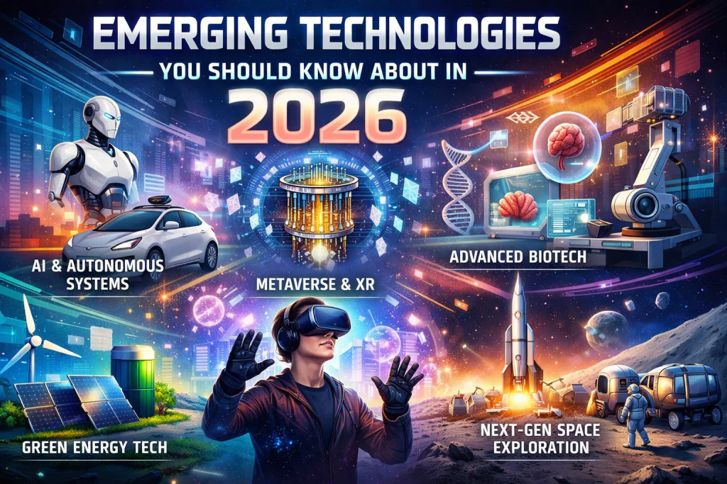 2026 technology predictions