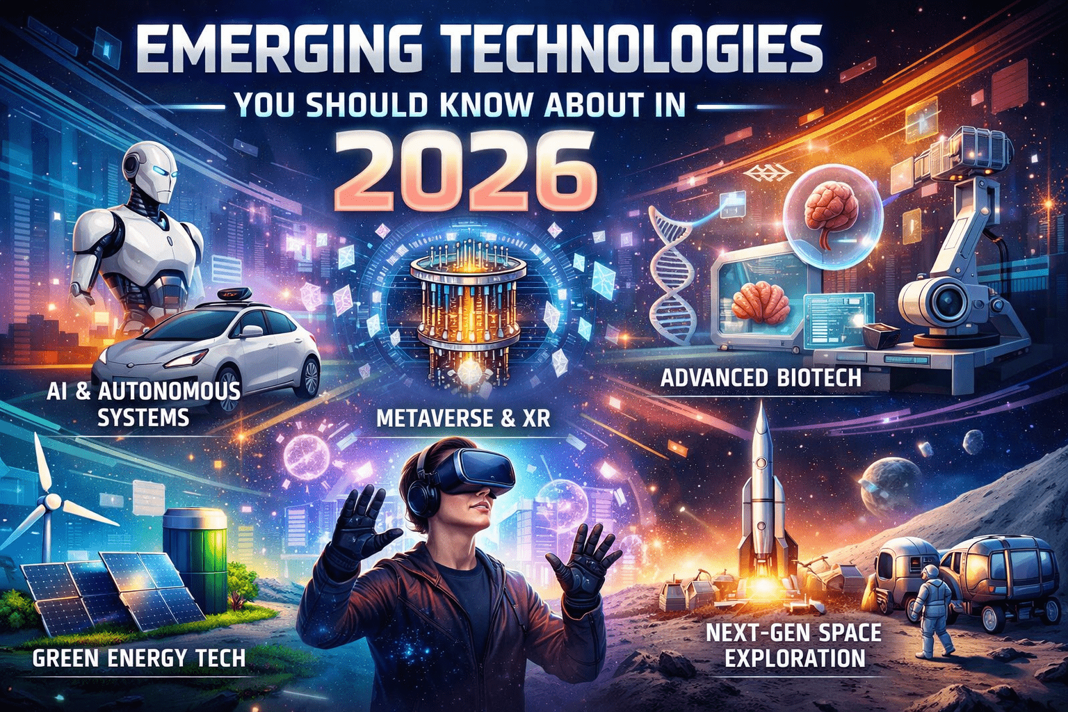 2026 technology predictions