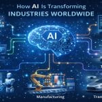 How AI Is Transforming Industries Worldwide in 2026: A Comprehensive Guide