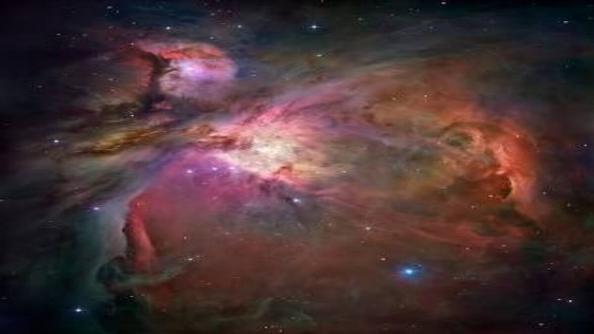 Birth of a Star