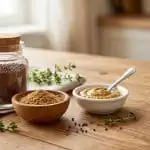 Mustard Seeds Benefits & Uses: The Ultimate Guide