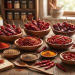 Dry Red Chilli: Benefits, Uses, and Nutrition Guide