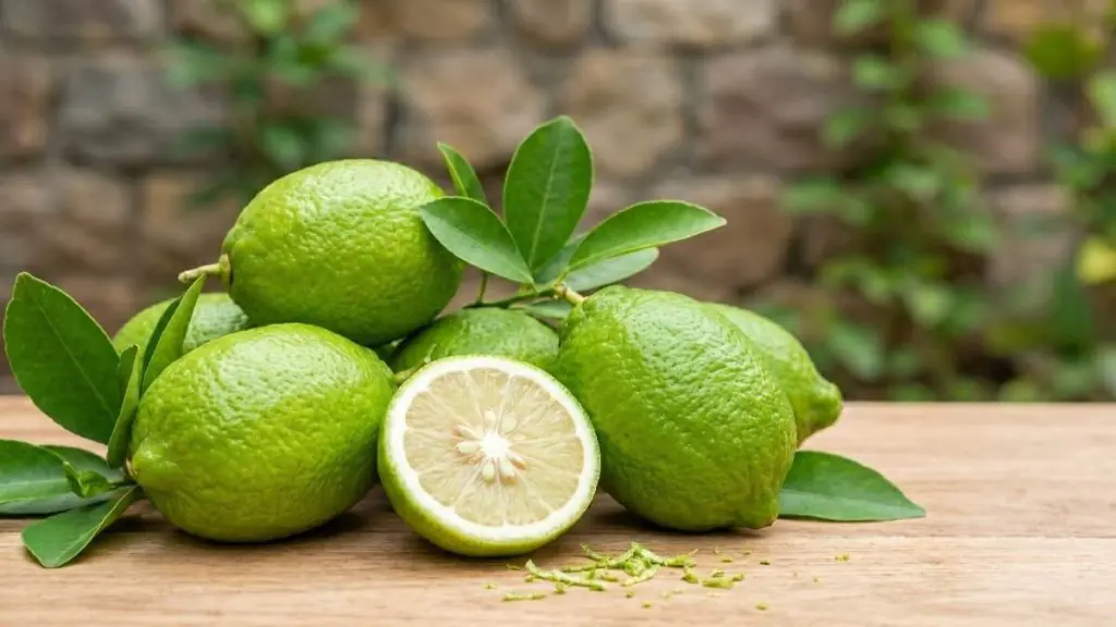 Gandharaj lime
