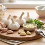 Garlic: Benefits, Uses, and Nutrition Guide