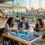 The Blueprint of Tomorrow: How Education Shapes Society