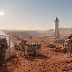 Can Humans Live on Mars?