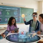 Transformative Impact of Technology in Education Guide