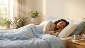 Importance of sleep