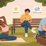 15 Easy Ways to Improve Your Mental Health Every Day