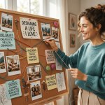 How to Build Your Ideal Life: Intentional Living Guide